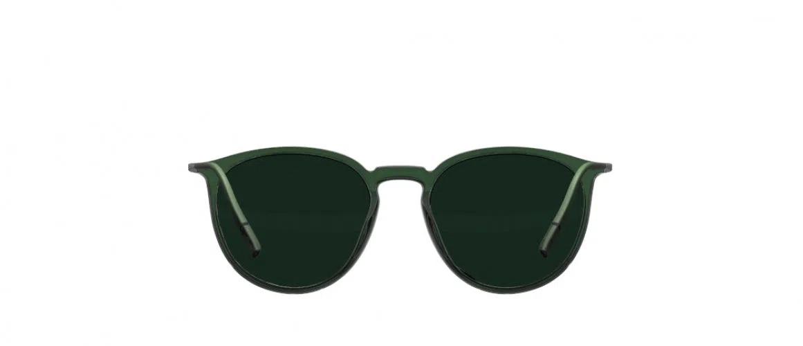 Silhouette Coronado 4087 Sunglasses - view 20